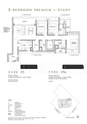 THE ARCADY AT BOON KENG (D12), Apartment #639135471
